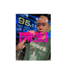 超スーパーkaramas✨✨✨✨✨✨✨（個別スタンプ：30）