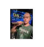 超スーパーkaramas✨✨✨✨✨✨✨（個別スタンプ：31）