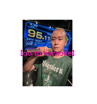 超スーパーkaramas✨✨✨✨✨✨✨（個別スタンプ：34）
