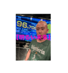 超スーパーkaramas✨✨✨✨✨✨✨（個別スタンプ：36）