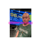 超スーパーkaramas✨✨✨✨✨✨✨（個別スタンプ：37）