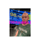 超スーパーkaramas✨✨✨✨✨✨✨（個別スタンプ：38）