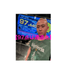 超スーパーkaramas✨✨✨✨✨✨✨（個別スタンプ：40）