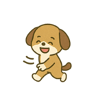 ぽてワン！感情ダダもれ犬（個別スタンプ：32）