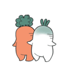 おおねさん！！だよ（個別スタンプ：1）