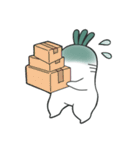 おおねさん！！だよ（個別スタンプ：13）