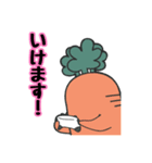 おおねさん！！だよ（個別スタンプ：23）