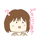 母から家族へのスタンプ（個別スタンプ：30）