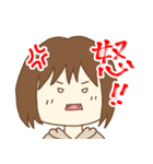 母から家族へのスタンプ（個別スタンプ：40）