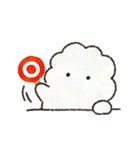 もこけむ（個別スタンプ：1）
