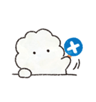 もこけむ（個別スタンプ：2）