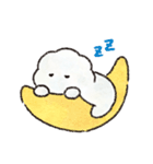 もこけむ（個別スタンプ：4）