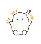 もこけむ（個別スタンプ：5）