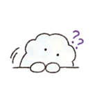 もこけむ（個別スタンプ：6）