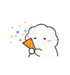もこけむ（個別スタンプ：8）
