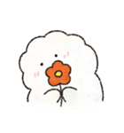 もこけむ（個別スタンプ：10）