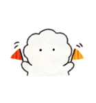 もこけむ（個別スタンプ：11）