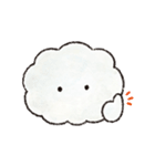 もこけむ（個別スタンプ：12）