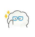 もこけむ（個別スタンプ：15）