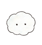 もこけむ（個別スタンプ：16）