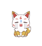 こんのすけの日常（個別スタンプ：10）