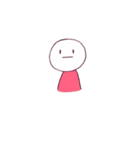 さようなら仕事（個別スタンプ：5）