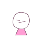 さようなら仕事（個別スタンプ：8）