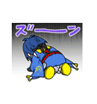 マイペースな三日月宗近スタンプ（個別スタンプ：21）