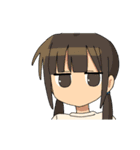 うごく小津のスタンプ！2（個別スタンプ：12）