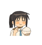うごく小津のスタンプ！2（個別スタンプ：13）