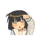 うごく小津のスタンプ！2（個別スタンプ：19）