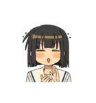 うごく小津のスタンプ！2（個別スタンプ：20）