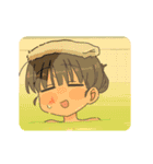うごく小津のスタンプ！2（個別スタンプ：22）