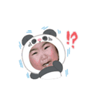 愛空姉妹（個別スタンプ：15）