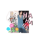 あいみスタンプだぜ（個別スタンプ：1）