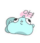 大人ぎょぎょりん（個別スタンプ：11）