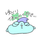 大人ぎょぎょりん（個別スタンプ：23）