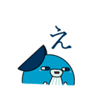 せきまるのLINEスタンプっちゃ！第2弾（個別スタンプ：12）