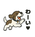 ALカフェパーティのスタンプ（個別スタンプ：6）