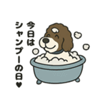 ALカフェパーティのスタンプ（個別スタンプ：17）