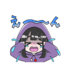 めたぴろ（個別スタンプ：15）
