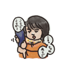 むちむち1歳さん（個別スタンプ：2）