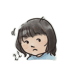 むちむち1歳さん（個別スタンプ：4）