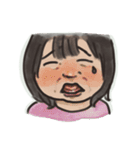むちむち1歳さん（個別スタンプ：11）