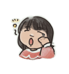 むちむち1歳さん（個別スタンプ：13）