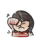 むちむち1歳さん（個別スタンプ：14）