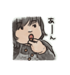 むちむち1歳さん（個別スタンプ：19）