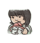 むちむち1歳さん（個別スタンプ：20）