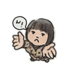 むちむち1歳さん（個別スタンプ：22）