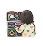 むちむち1歳さん（個別スタンプ：26）